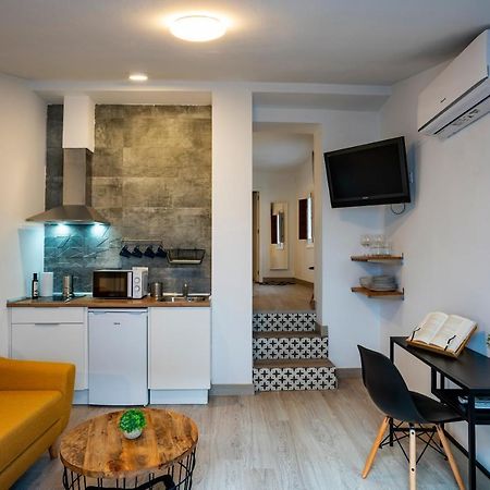 Apartamento La Machacona Paneras Caces Exterior foto