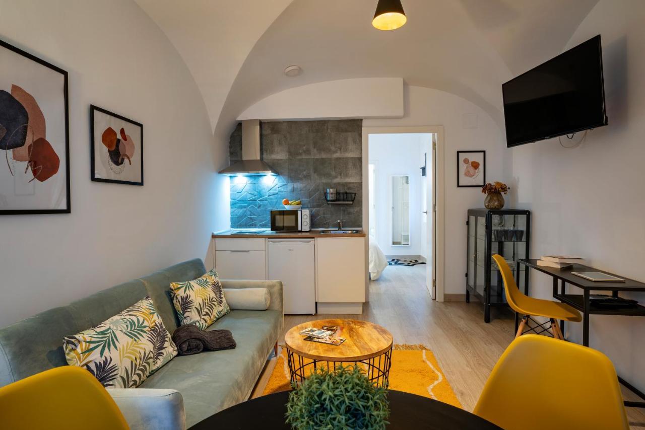 Apartamento La Machacona Paneras Caces Exterior foto