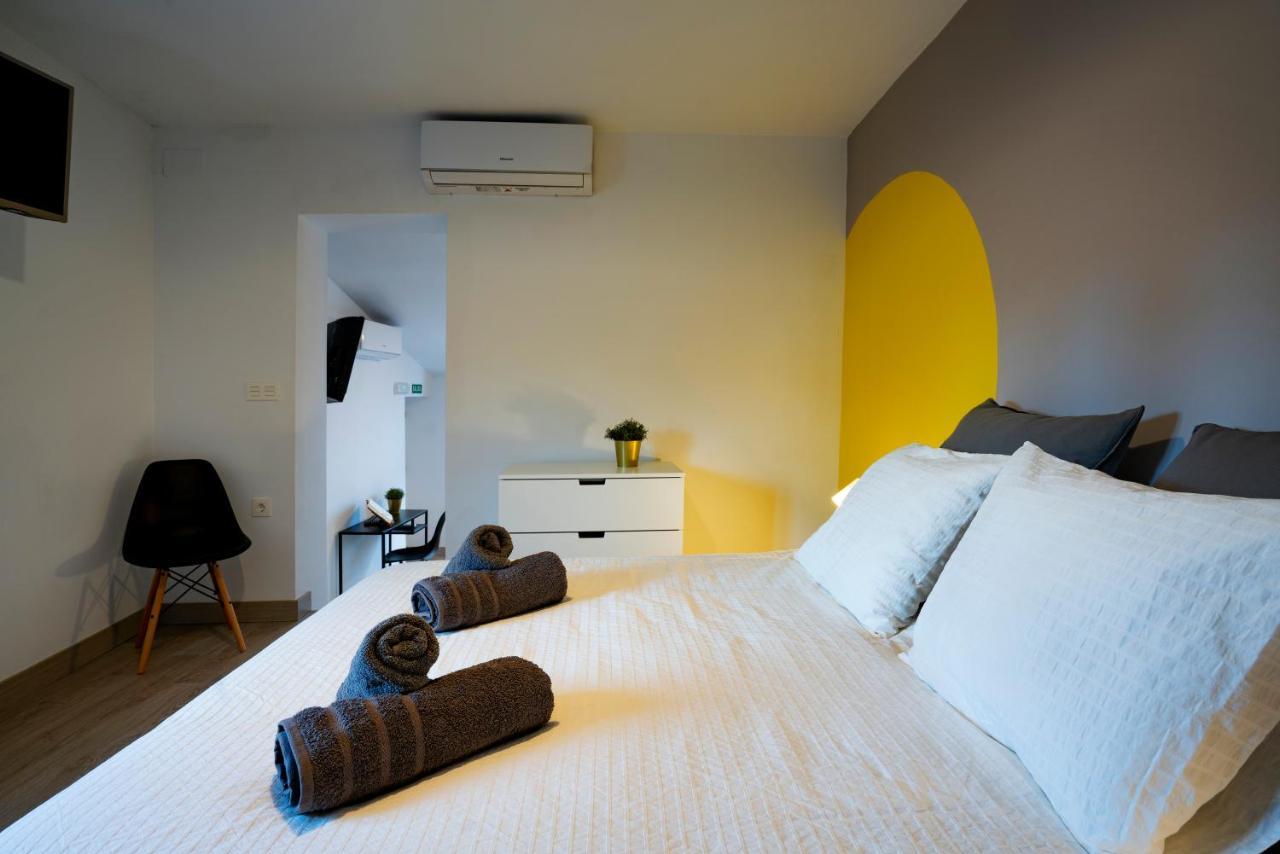 Apartamento La Machacona Paneras Caces Exterior foto